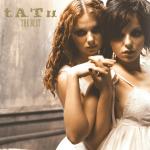 poster Я сошла с ума (Chivaz remix) t.A.T.u. - The Best