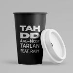 poster TAN Таң