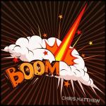 poster NUMER NJO (Official Lyric Video) Boom