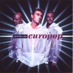 poster Blue (Da Ba Dee) (Hannover Remix) Europop