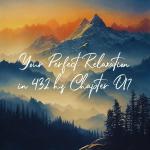 poster Voodoo Your Perfect Relaxation in 432 Hz Chapter 017