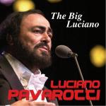 poster La serenata The Big Luciano