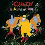 poster A Kind Of Magic (Remastered 2011) A Kind Of Magic (Deluxe Edition 2011 Remaster)