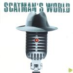 poster Sing Now! Scatman's World