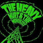 poster Nobody’s Hero Hurt & The Merciless