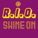 poster Shine on (Soft House Mix) Shine on