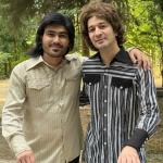 poster Patyshahym Duet