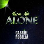 poster You're Not Alone (Radio) You're Not Alone