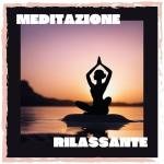poster Gioia interiore Meditazione Rilassante: Respiro Yoga con Melodie Tranquille