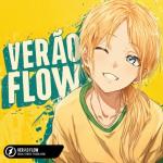 poster Verao Flow Verão Flow