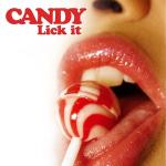 poster Без названия Lick It