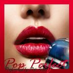 poster Writing's On The Wall Custom Backing Track Pop Perfect