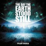 poster He's Leaving The Day The Earth Stood Still (Original Motion Picture Soundtrack)