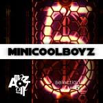 poster Timeless (Luca Marchese Remix) MiniCoolBoyz Selection n' .5