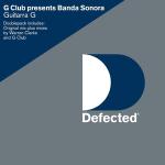 poster Guitarra G (G Club Original Mix) Guitarra G