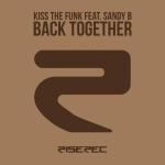 poster Back Together (Radio Edit) Back Together