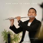 poster How Deep Is Your Love (Keroncong Version) How Deep Is Your Love (Keroncong Version)
