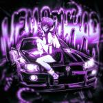 poster Vem Sonhar (Slowed) Vem Sonhar