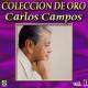 Carlos Campos - Al Ritmo De Mi Campeón