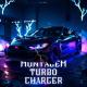 SVLERA - MONTAGEM TURBO CHARGER (Ultra Slowed)