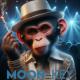 MONKEY - Banana