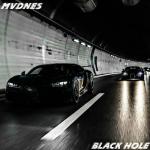 poster Black Hole Black Hole