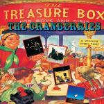 poster Zombio Treasure Box : The Complete Sessions 1991-99