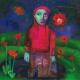 girl in red - rue (official instrumental)