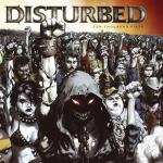 poster 10.Disturbed - Decadence Ten Thousand Fists (Standard Edition)