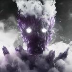 poster Montagem sombra estelar 1.0 (Ultra Slowed) Montagem sombra estelar 1.0