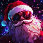 poster CHRISTMAS FUNK CHRISTMAS FUNK