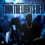 poster Turn The Lights Off Turn The Lights Off