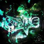 poster KORE - SLOWED KORE