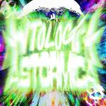 poster ANTOLOGIA ASTORMICA - Slowed - Grxvity ANTOLOGIA ASTORMICA