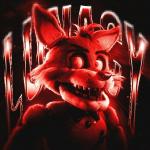 poster LUNACY (Nightcore) LUNACY