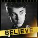 justin bieber - believe (acoustic)