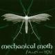 Mechanical Moth - Dead Roses