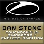 poster Touchdown In Singapore (Original Mix) Touchdown In Singapore / Endless Ambition