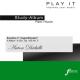 PLAY IT - II. Andante cantabile (Primo - Metronome: 1/4 = 80 - a' = 443 Hz)