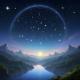 Moire - Starfall