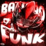 poster BATIDAO FUNK (Ultra Slowed) BATIDAO FUNK