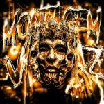 poster MONTAGEM VORAZ - Ultra Slowed MONTAGEM VORAZ