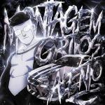 poster MONTAGEM GRITOS TALENTO 2 (Super Slowed) MONTAGEM GRITOS TALENTO 2