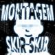 DJ DANTZ - MONTAGEM SKIR SKIR