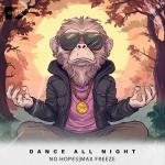 poster Dance All Night (VIP Mix) Dance All Night
