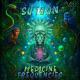 Sutuon - Behind the Universe
