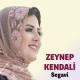 Zeynep Kendali - Jıyanu Dılxazi