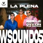 poster La Plena (W Sound 05) La Plena (W Sound 05)