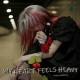 AngelaShadow - My Heart Feels Loud