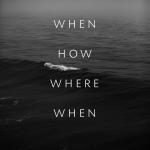 poster Gnossienne No.1 (Short Improvisation) When How Where When